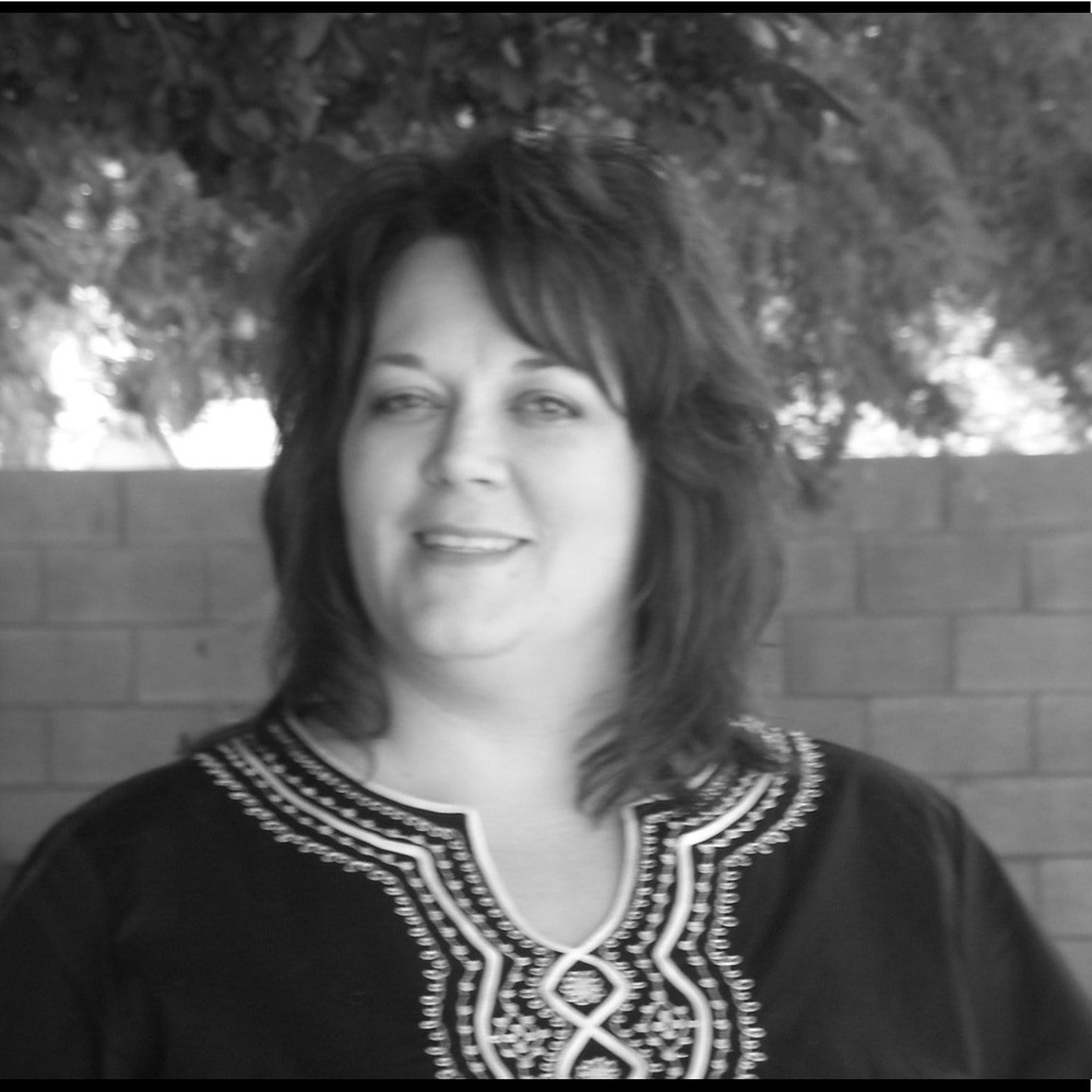 Meet your Posher, Michele